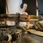 Basement low end au XaaD Studio