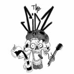 The Sidz – un projet de Charly Cornez